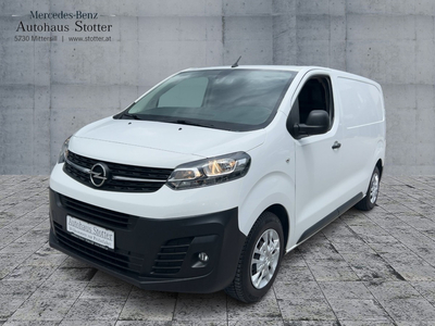 Opel Vivaro EDKW 15CDTI 6G