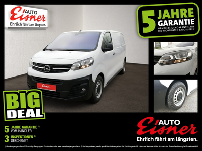 Opel VIVARO KW M