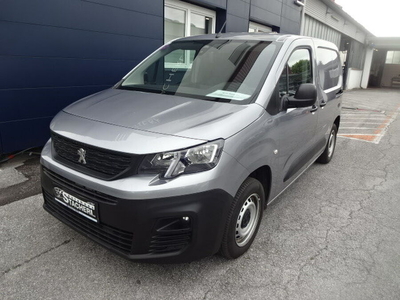 Peugeot Partner Premium L1 BHDI100