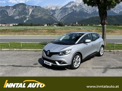 Renault Scénic Energy dCi 110 EDC Intens