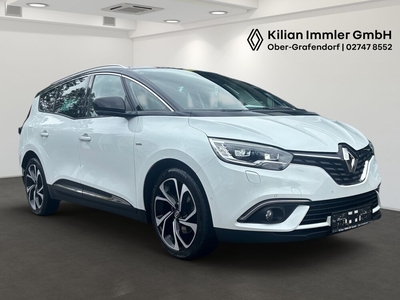 Renault Scénic Grand BOSE TCe 160 EDC *Servicegepflegt*