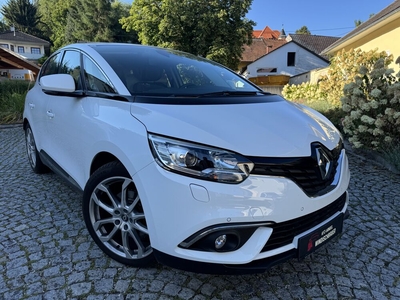 Renault Scénic Intens EDC -AUTOMATIK