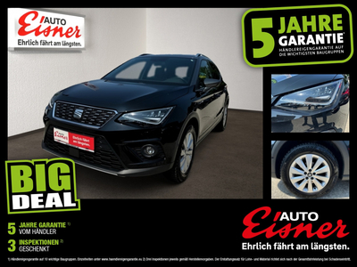 Seat ARONA 1.6 TDI ECELLENCE