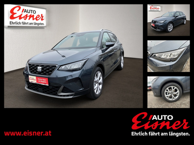 Seat Arona FR 1.0 TSI