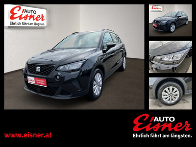 Seat Arona Reference 1.0 TSI