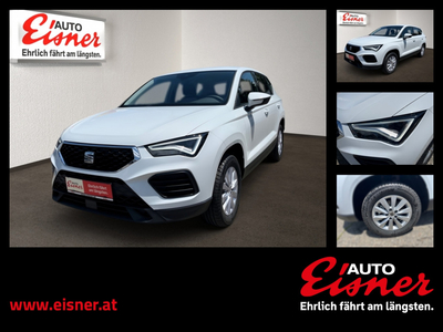 Seat Ateca 1.0 Reference TSI