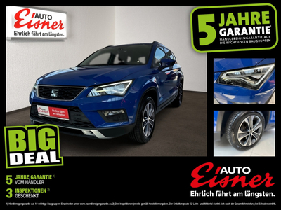 Seat Ateca 1.0 Style Eco TSI