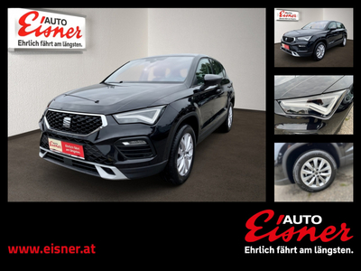 Seat Ateca 2.0 Style 4WD TDI DSG