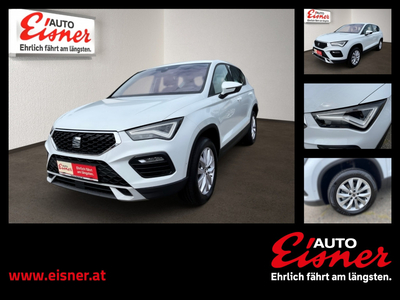 Seat Ateca 2.0 Style 4WD TDI DSG