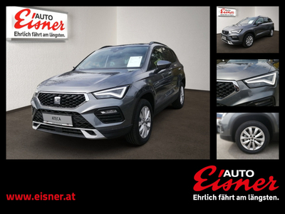 Seat Ateca 4Drive TDI DSG Austria Ed.