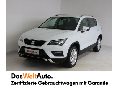 Seat Ateca Style 1.5 TSI ACT DSG