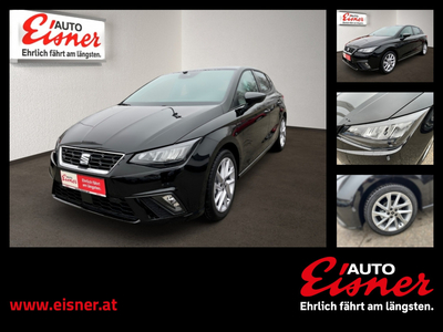 Seat Ibiza 1.0 FR