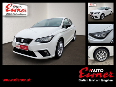 Seat Ibiza 1.0 FR