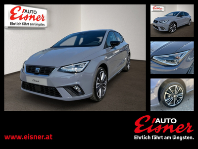 Seat Ibiza 1.0 FR Limited Edition