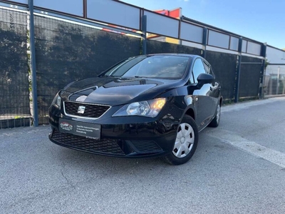 Seat Ibiza 1,0 Reference Start-Stopp GARANTIE /FACELIFT