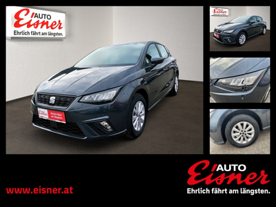 Seat Ibiza Reference 1.0 TSI