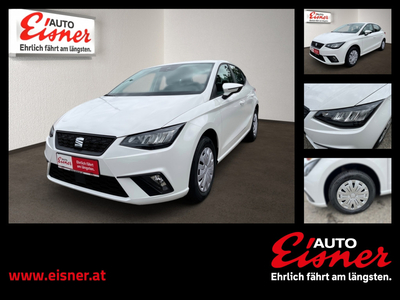 Seat Ibiza Reference Edition 40 1,0 TSI