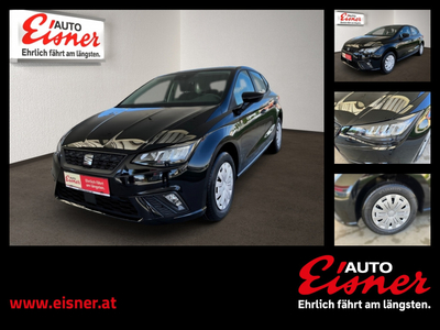 Seat Ibiza Reference Edition 40 1.0 TSI