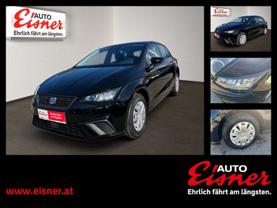 Seat Ibiza Reference Edition 40 1.0 TSI