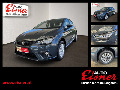 Seat Ibiza Reference Edition 40 1.0 TSI