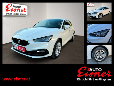 Seat Leon Austria Edition 1.0 TSI 110 PS