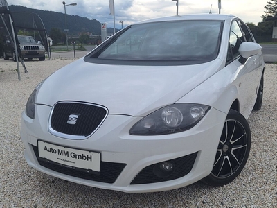 Seat Leon Chili