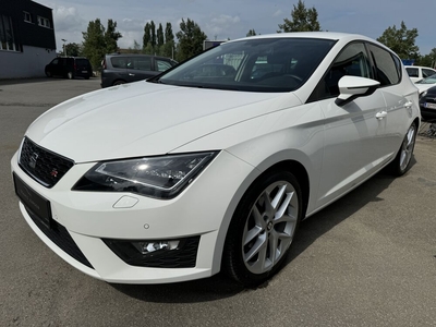 Seat Leon FR 1.4 TSI