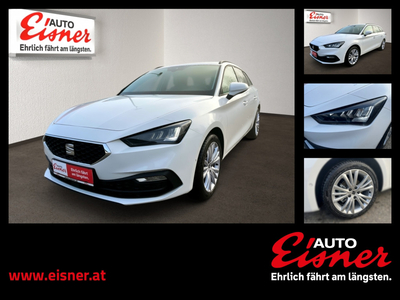 Seat Leon SP Kombi Austria Edition 1.0TSI 110