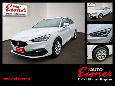 Seat Leon SP Kombi Austria Edition 1.0TSI 110