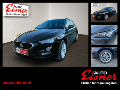 Seat Leon SP Kombi Austria Edition 1.0TSI 110