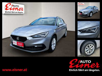 Seat Leon SP Kombi Style 2.0 TDI