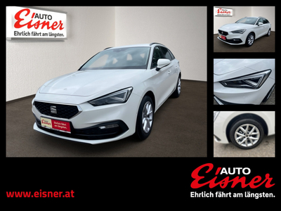 Seat Leon SP Kombi Style Edition 25 1.5 TSI