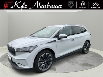 Skoda Enyaq 80 Loft