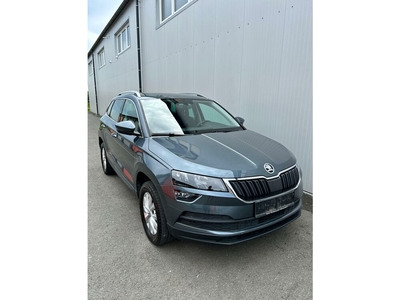 Skoda Karoq Ambition