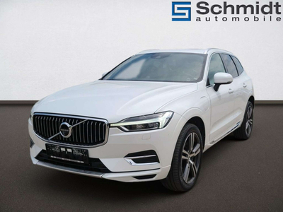 Volvo XC60 T8 Twin Engine PHEV Inscription