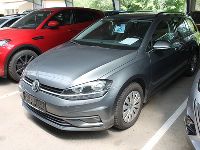 VW Golf 1,6 TDI SCR