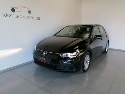 VW Golf Life 2,0 TDI ab € 310 / Monat