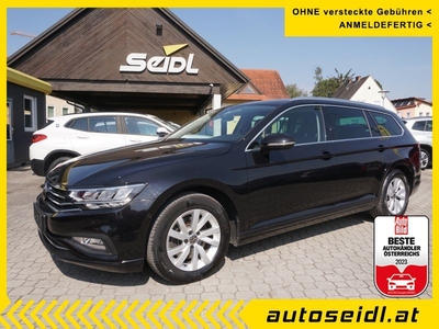 VW Passat Variant Business 2,0 SCR TDI DSG *2022er+NAVI+LED*