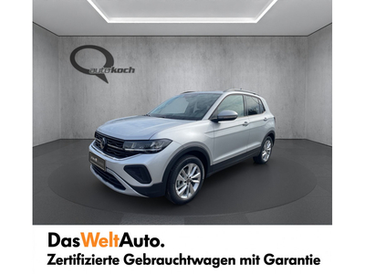 VW T-Cross Friends TSI