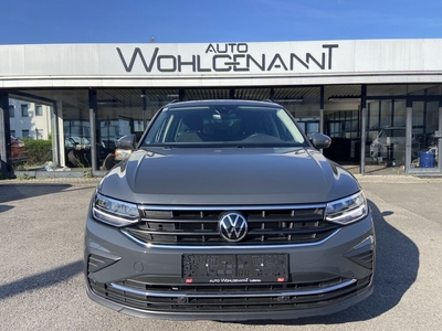 VW Tiguan Life 4Motion Aut.