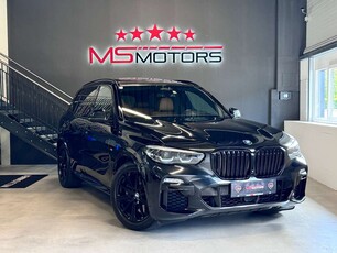 BMW X5 xDrive30d*M PAKET*LUFT*PANO*HEAD UP*VOLL*GARANTIE*