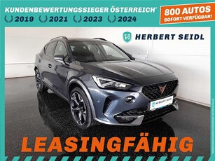 CUPRA Formentor VZ 1,4 e-Hybrid 150/204 DSG *19 ZOLL / VIRTUELL...