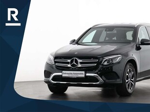 Mercedes-Benz GLC 220 d 4Matic