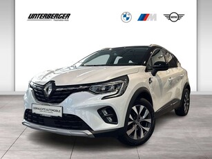 Renault Captur Edition One TCE155 EDC DAB LED