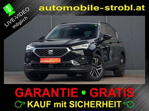 SEAT Tarraco 1,5 TSI ACT Style*7.Sitze*VirtC*LED*ACC*BEATS*G...