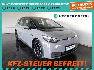 Volkswagen ID.3 ID. 3 Pro Perf Upgr 58kWh *18 ZOLL / VIRTUELL /...