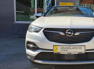 Opel Grandland X 1,6 Turbo PHEV Innovation