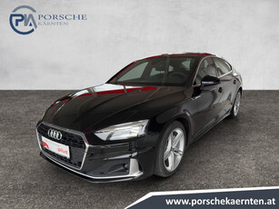 Audi A5 SB 40 TDI advanced S-tronic