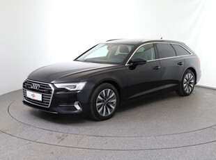 Audi A6 35 TDI Sport