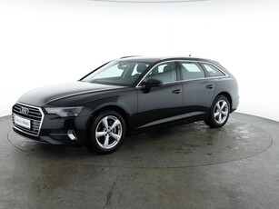 Audi A6 40 TDI Sport